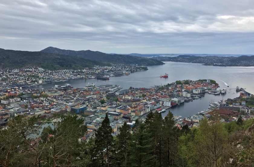 How to Travel From Bergen to Stavanger (Updated for 2025)